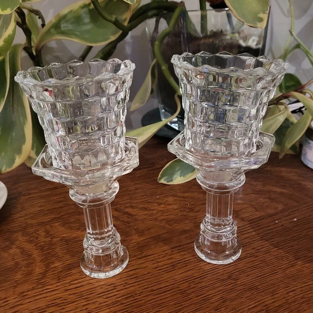 Home Interiors set vintage